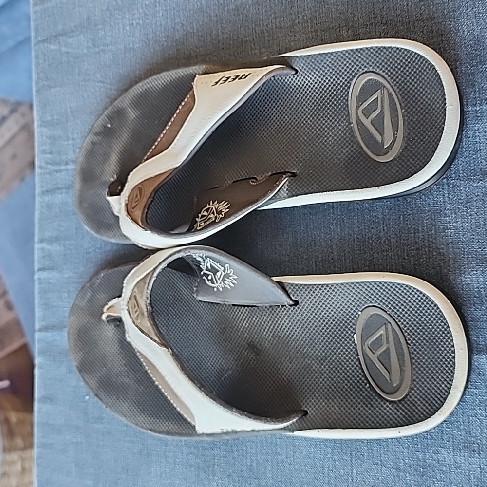 Reef Sandals